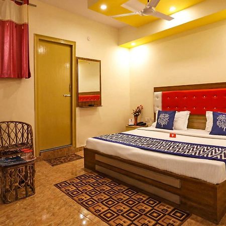 Hotel Rattans Regency Roorkee エクステリア 写真