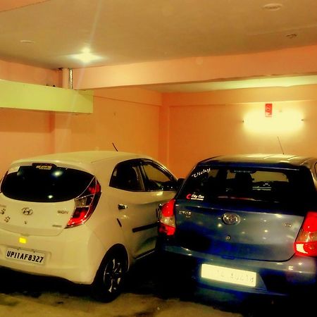 Hotel Rattans Regency Roorkee エクステリア 写真