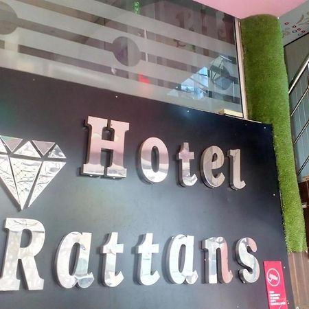 Hotel Rattans Regency Roorkee エクステリア 写真