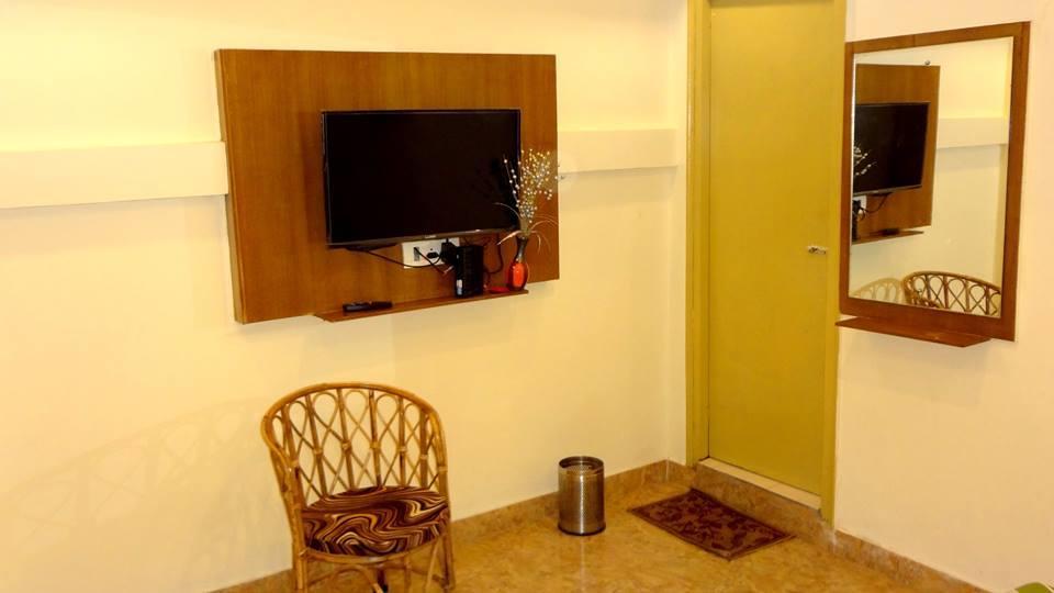 Hotel Rattans Regency Roorkee エクステリア 写真