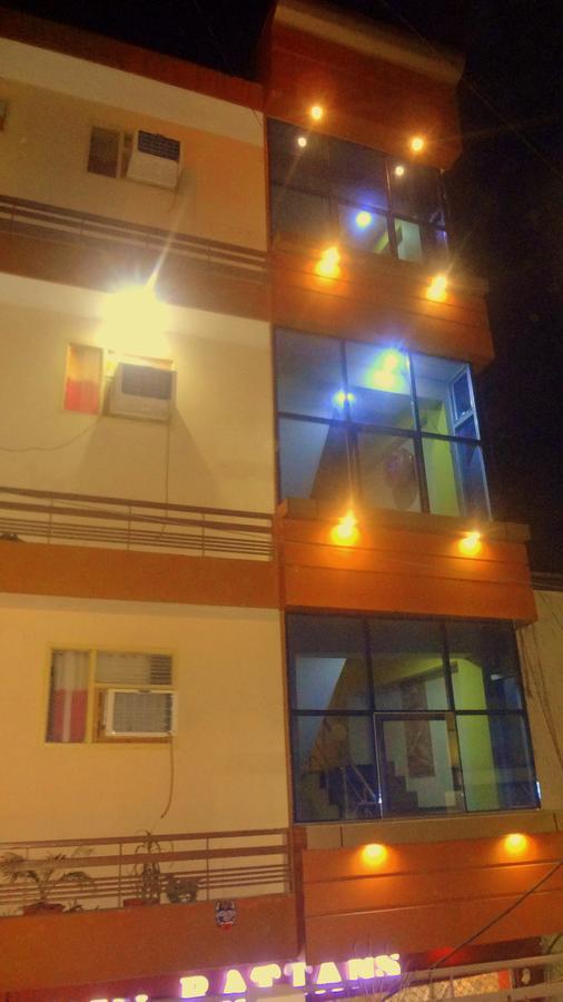 Hotel Rattans Regency Roorkee エクステリア 写真