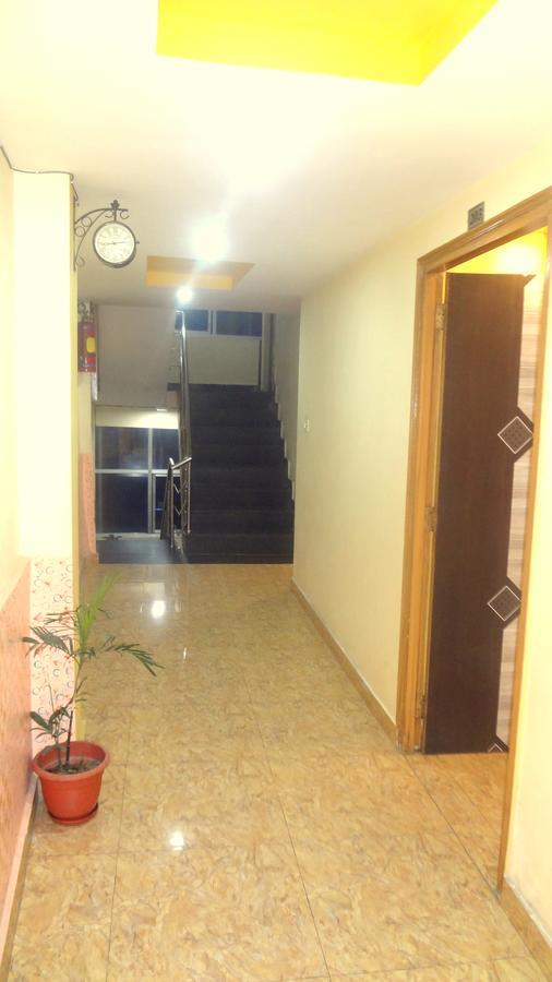 Hotel Rattans Regency Roorkee エクステリア 写真