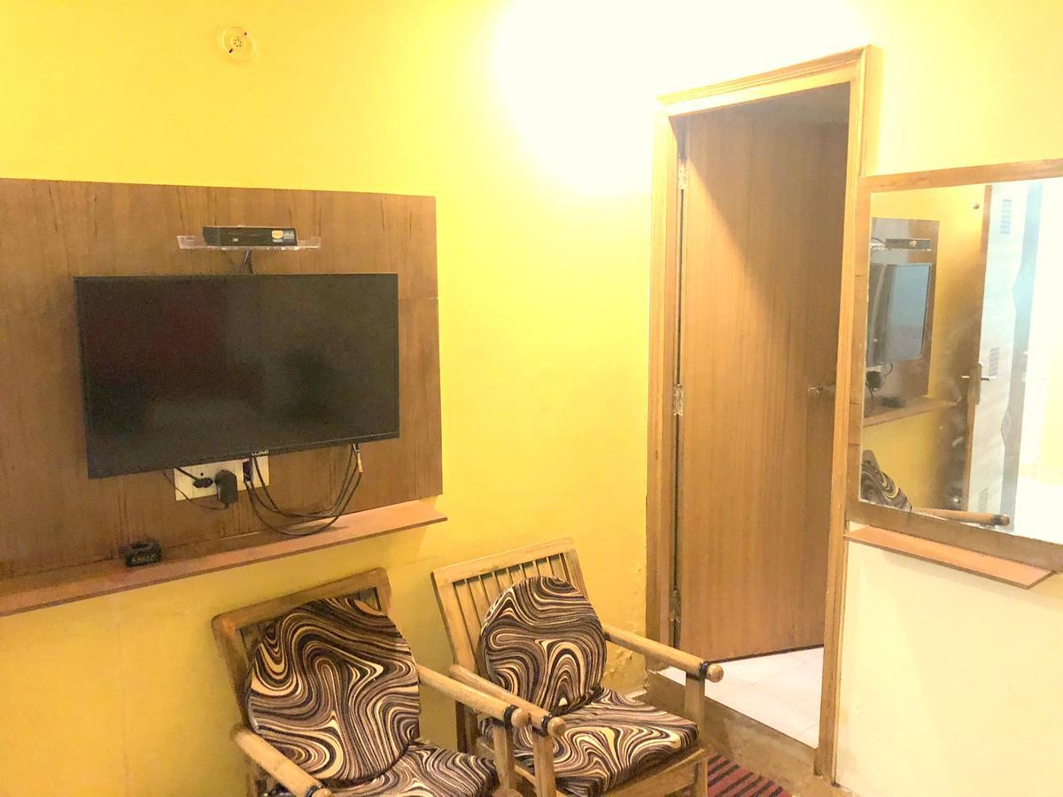 Hotel Rattans Regency Roorkee エクステリア 写真