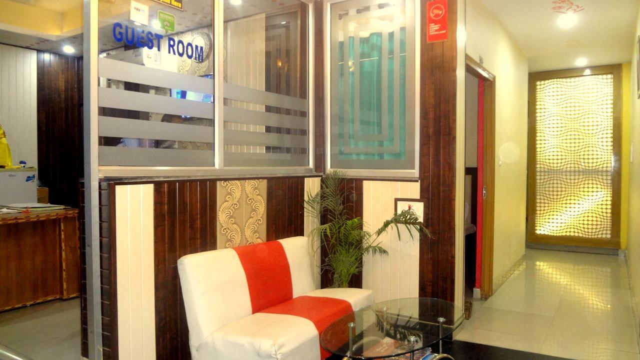 Hotel Rattans Regency Roorkee エクステリア 写真