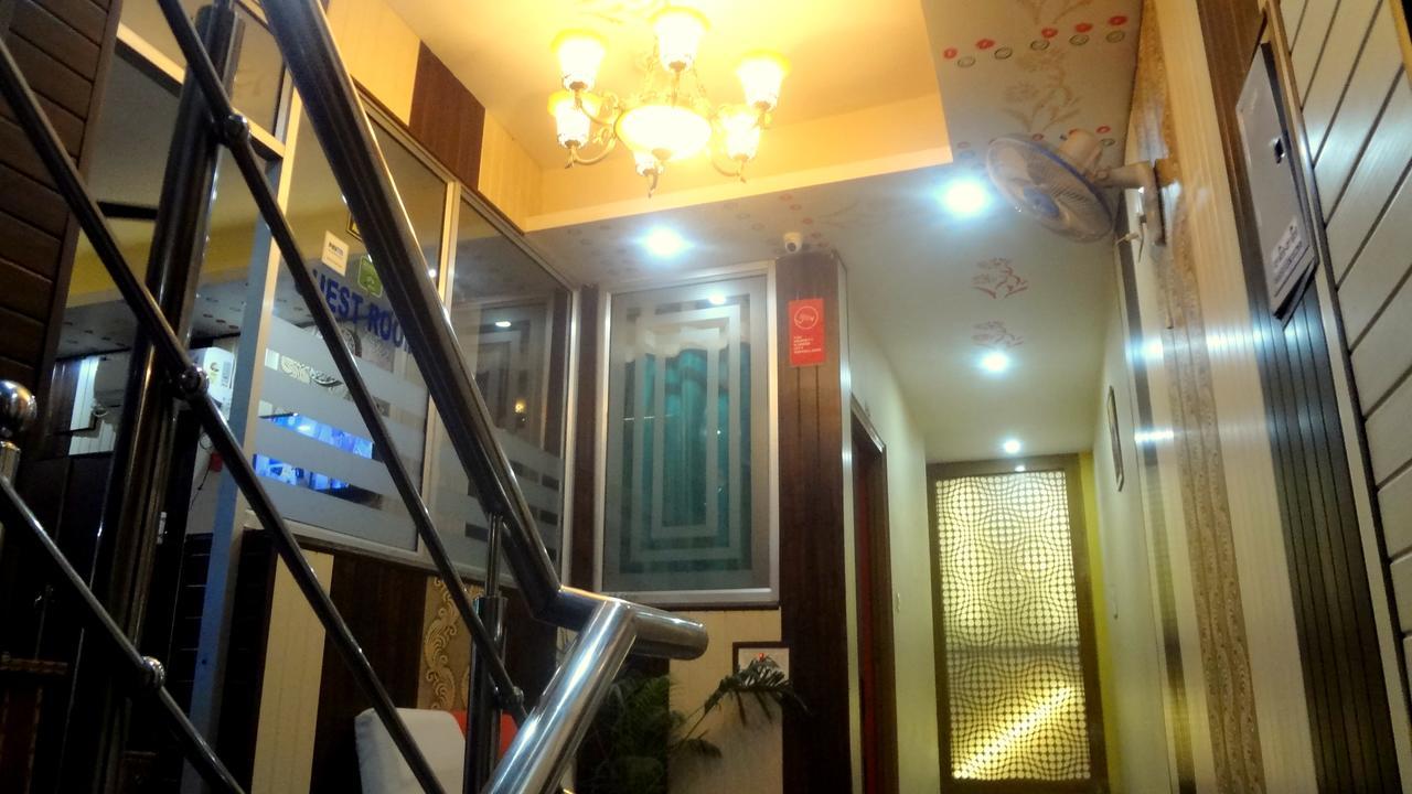 Hotel Rattans Regency Roorkee エクステリア 写真