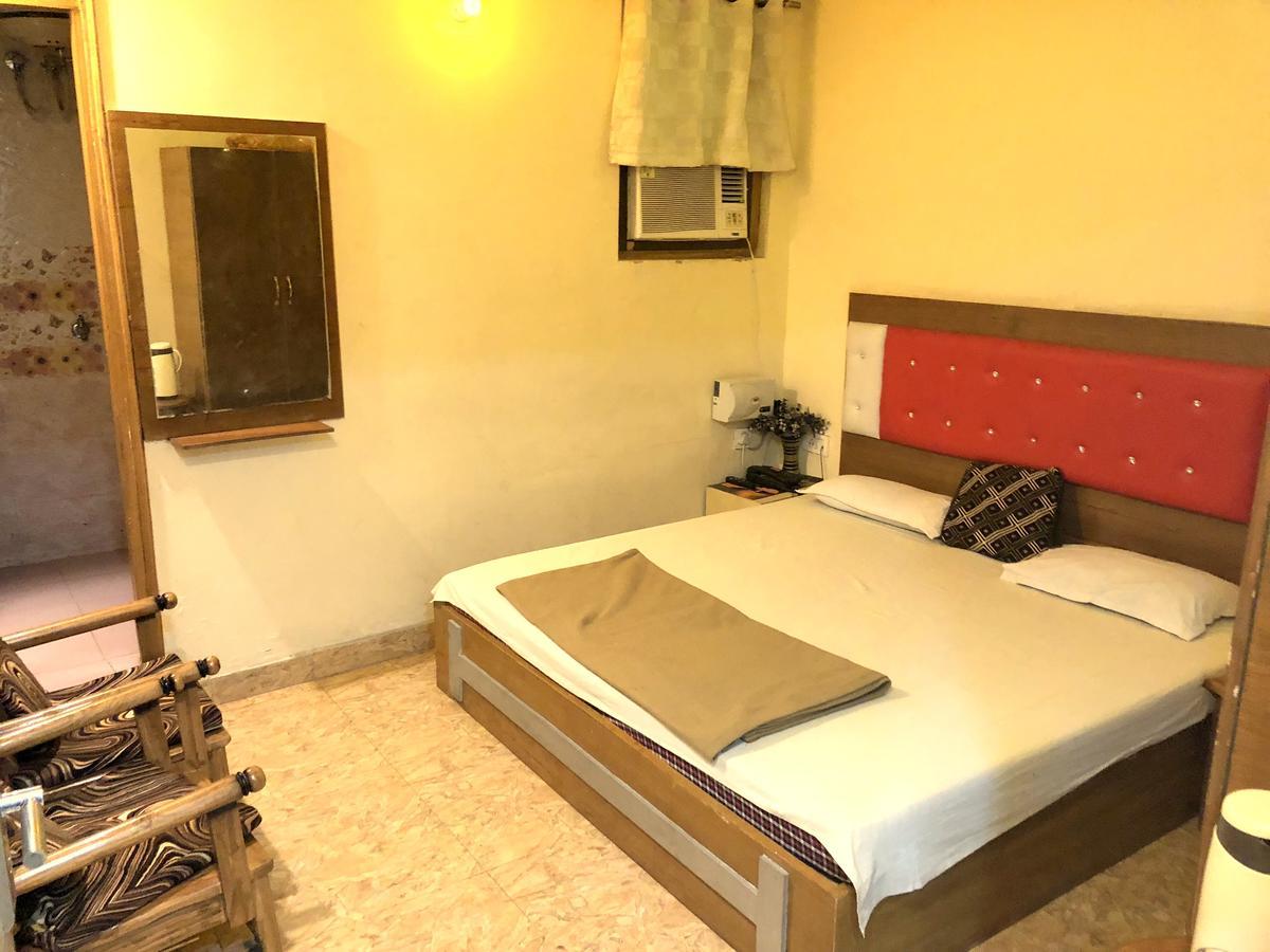 Hotel Rattans Regency Roorkee エクステリア 写真